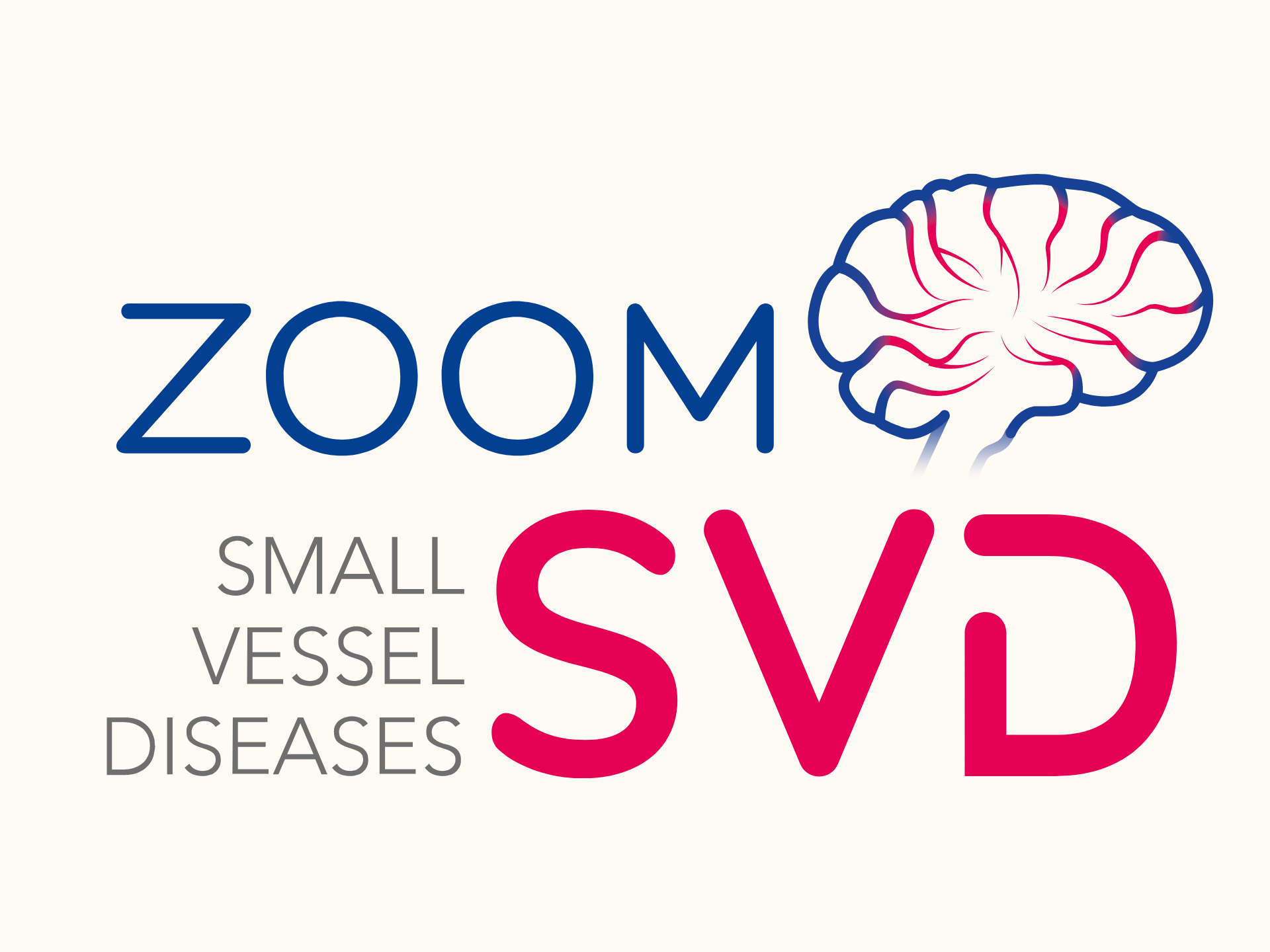 ZOOM@SVD logo