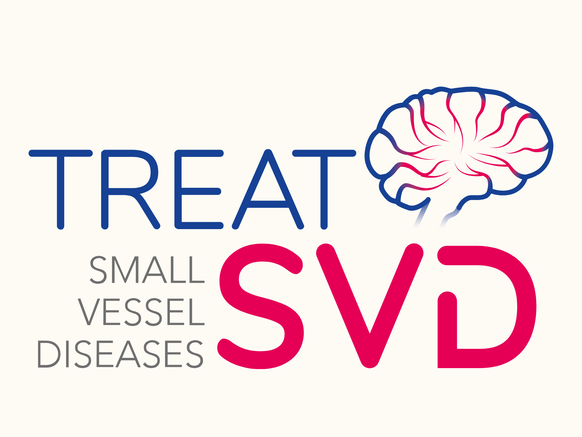 TREAT@SVD Logo