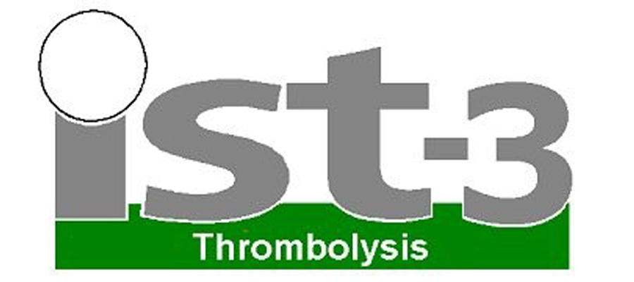 Third international stroke trial (IST-3) (2013) | Centre for Clinical ...