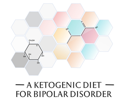 Ketogenic diet for bipolar disorder trial logo
