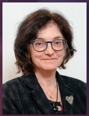 Professor Joanna Wardlaw