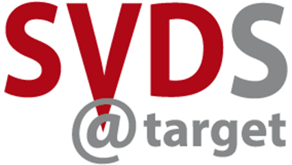 SVDs [at] Target Logo